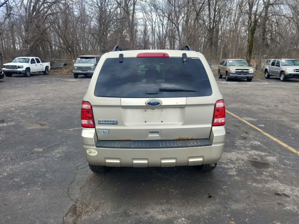 2012 Ford Escape Image 6