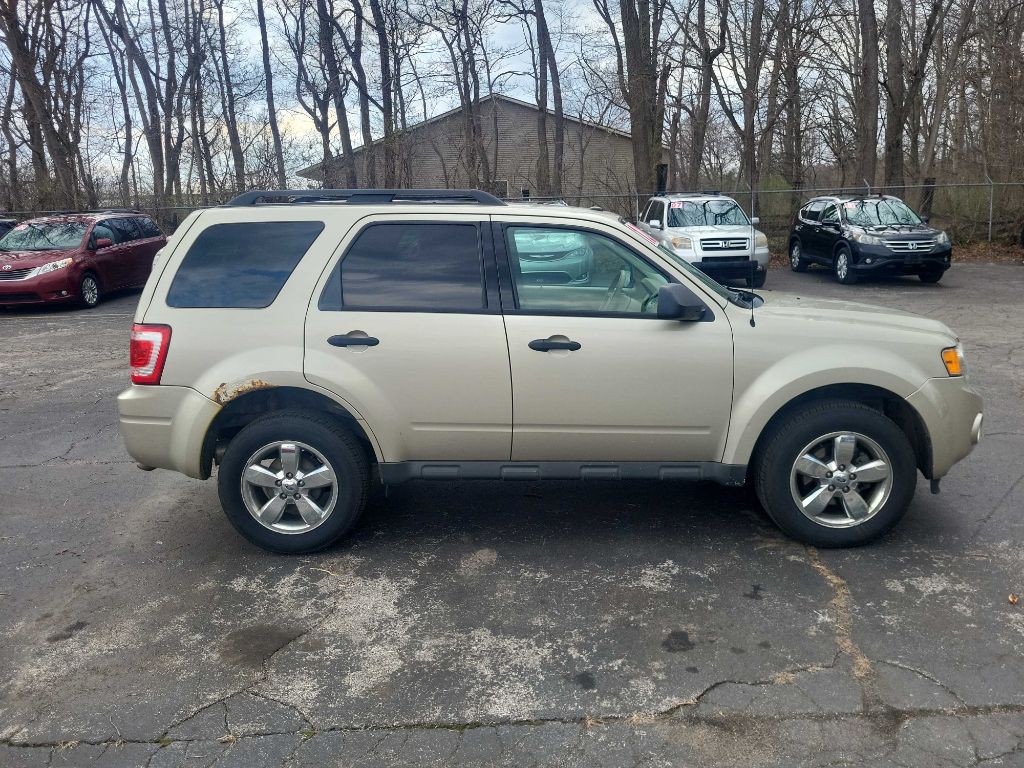 2012 Ford Escape Image 7