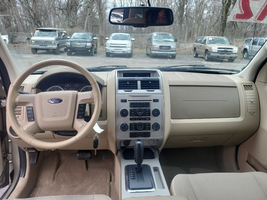 2012 Ford Escape Image 8