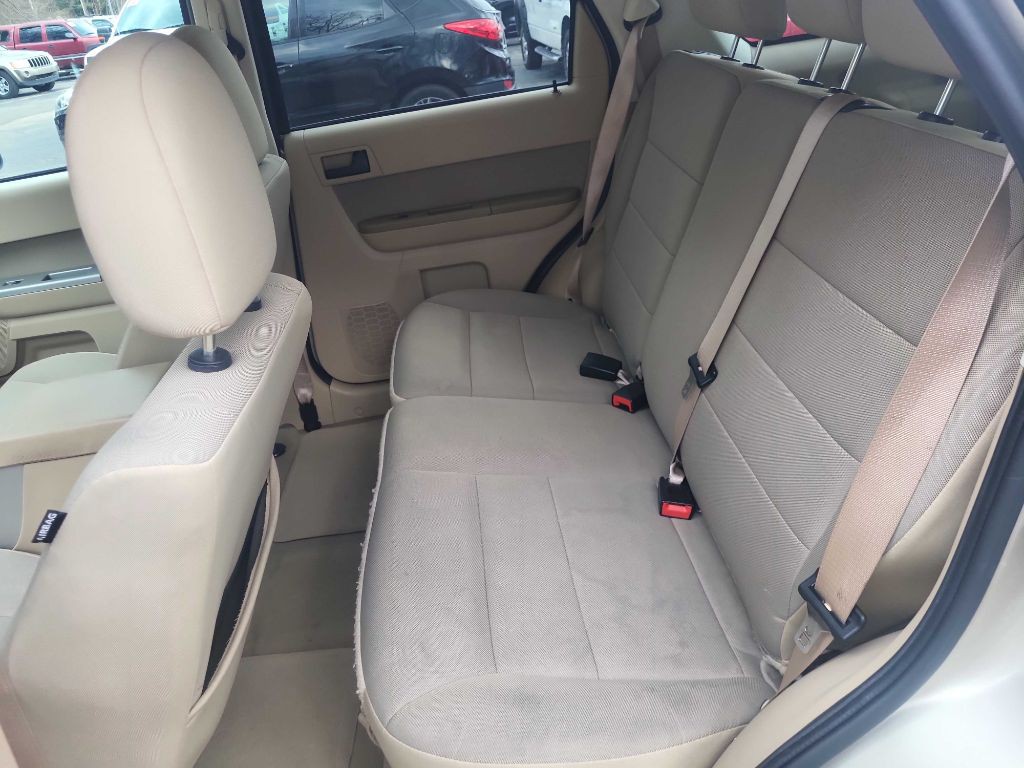2012 Ford Escape Image 10