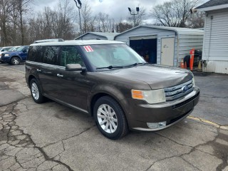 Image for 2011 Ford Flex SEL ID: 7316046