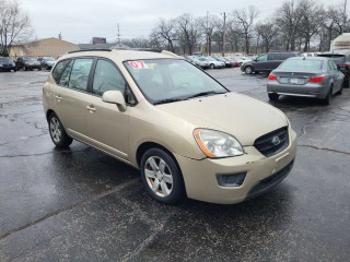 Image for 2007 Kia Rondo LX ID: 7319671