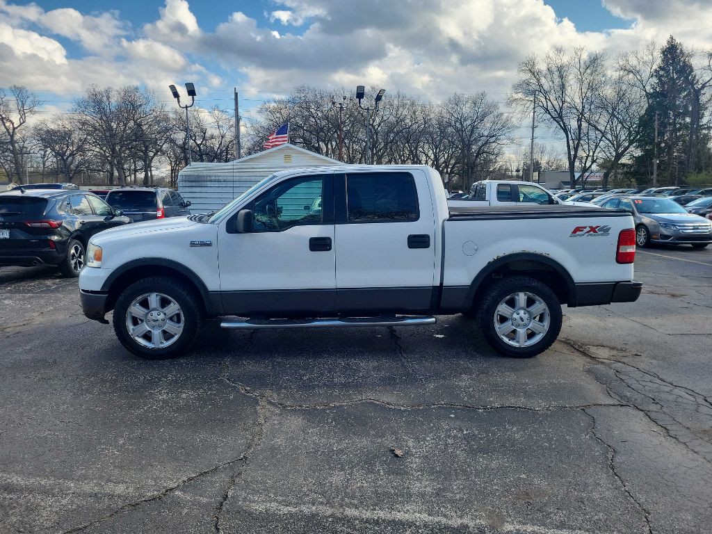 2006 Ford F-150 Image 6