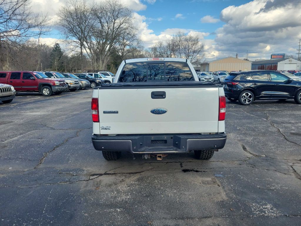 2006 Ford F-150 Image 7