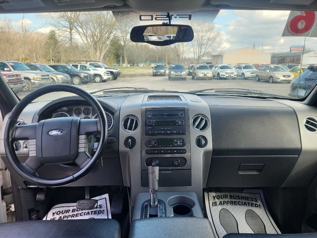 2006 Ford F-150 Image 9