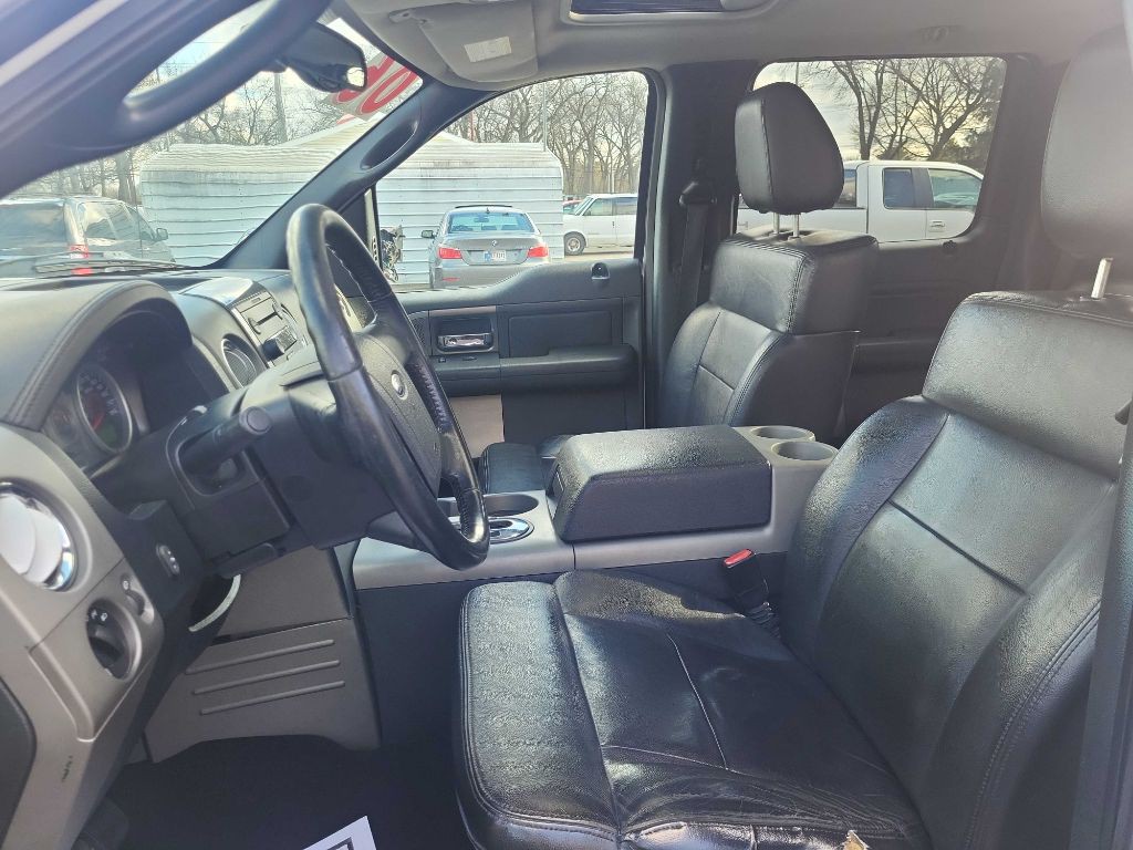 2006 Ford F-150 Image 11