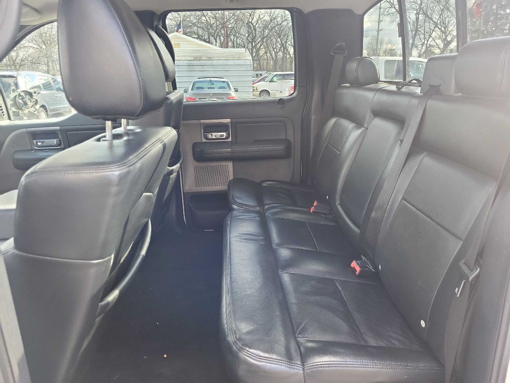 2006 Ford F-150 Image 12