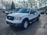 Image for 2006 Ford F-150 Supercrew ID: 7324436