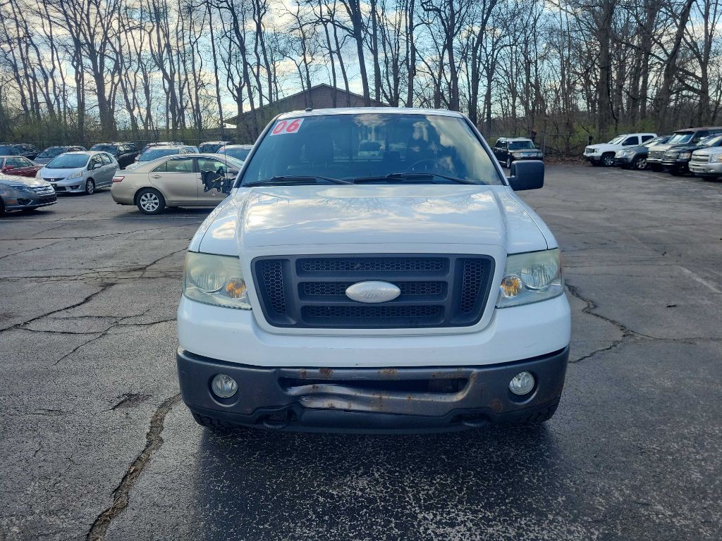 2006 Ford F-150 Image 5
