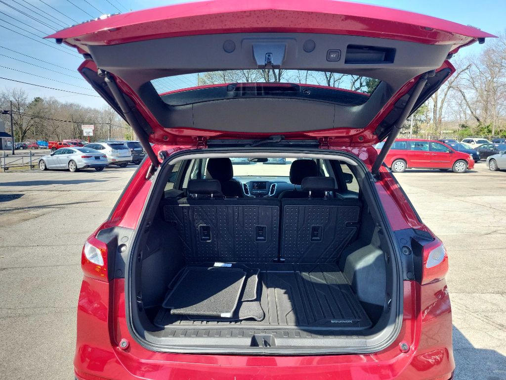 2020 Chevrolet Equinox Image 14