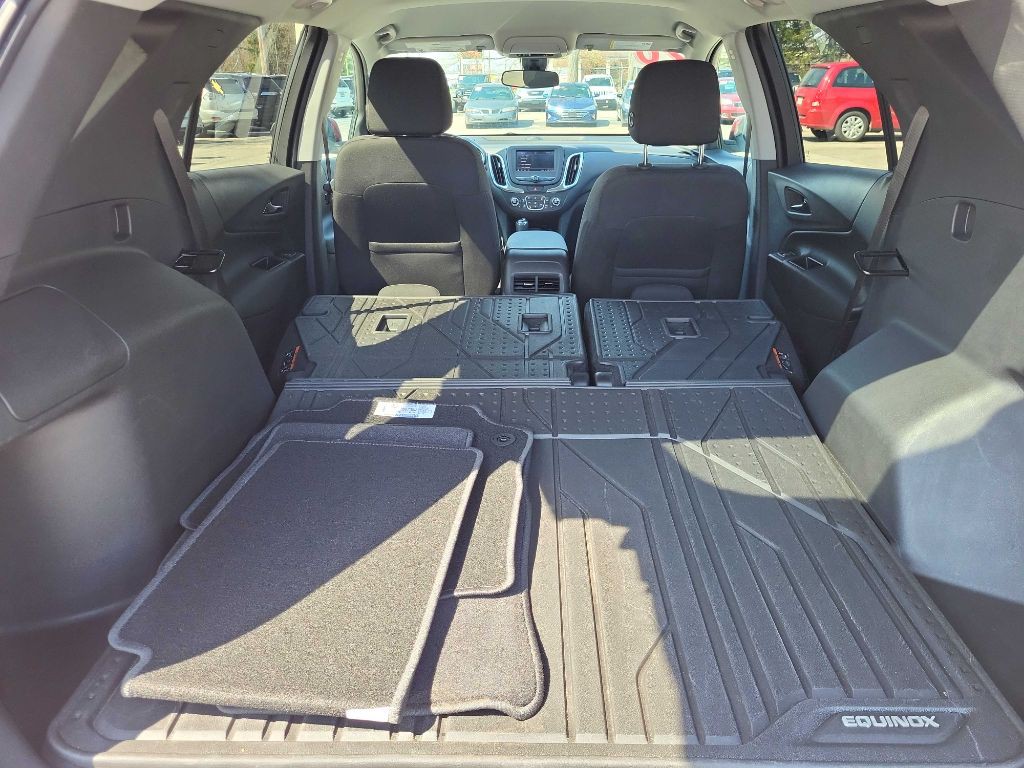 2020 Chevrolet Equinox Image 15