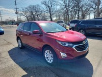 Image for 2020 Chevrolet Equinox LT ID: 7330800