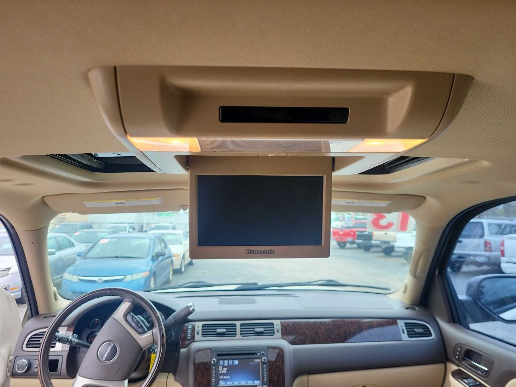 2013 GMC Yukon Image 13