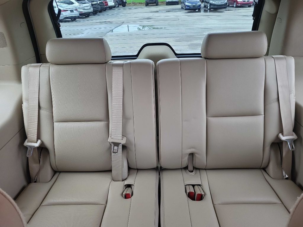 2013 GMC Yukon Image 14