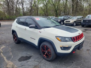 Image for 2019 Jeep Compass Trailhawk ID: 7343565