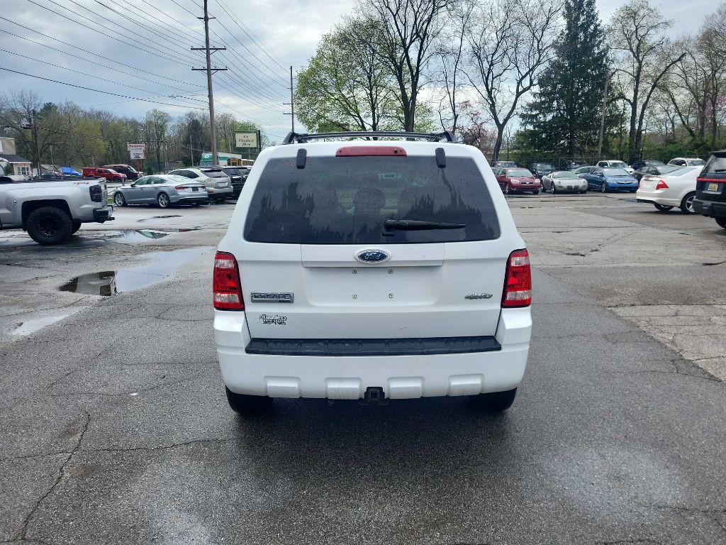 2008 Ford Escape Image 7