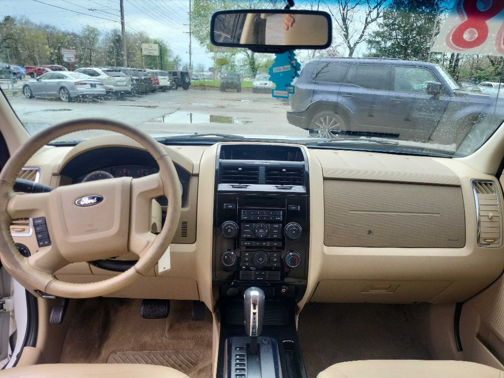 2008 Ford Escape Image 9