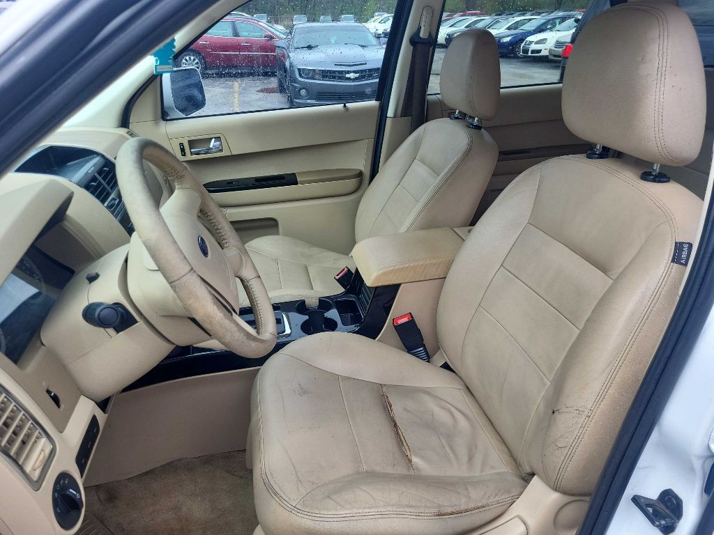 2008 Ford Escape Image 10