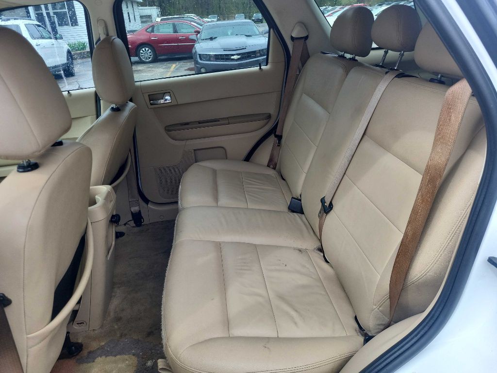 2008 Ford Escape Image 11