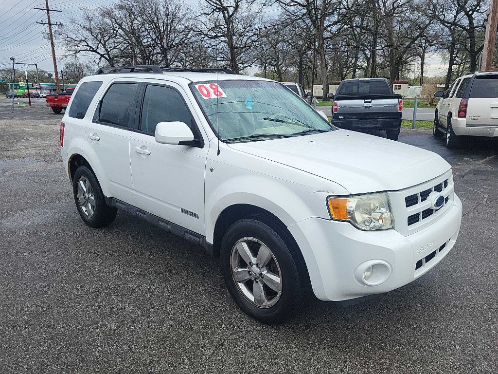 2008 Ford Escape Image 1