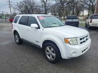 Image for 2008 Ford Escape Limited ID: 7345188