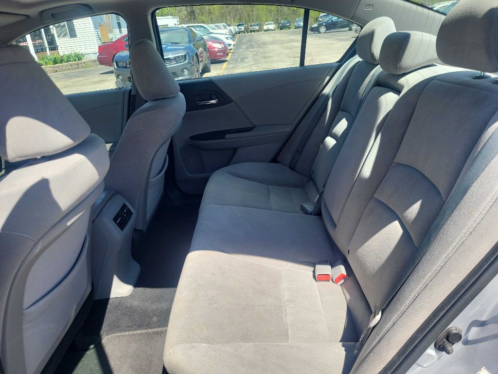 2013 Honda Accord Image 12