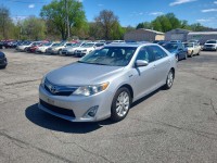 Image for 2012 Toyota Camry Hybrid ID: 7354776