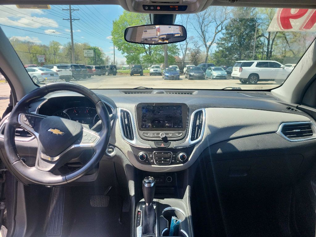 2019 Chevrolet Equinox Image 8