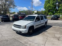 Image for 2004 Chevrolet Trailblazer Ext Ls ID: 7361852