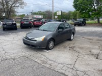 Image for 2010 Ford Focus SE ID: 7364909
