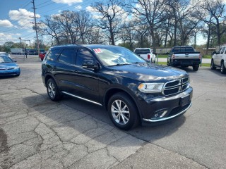 Image for 2014 Dodge Durango Limited ID: 7364978