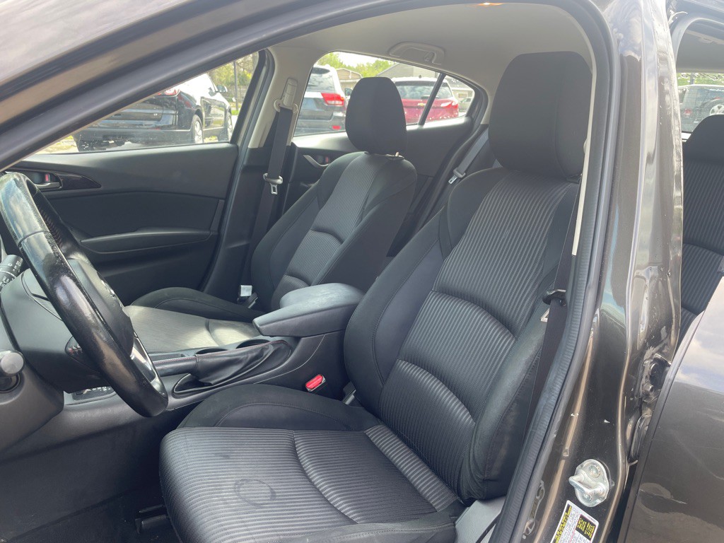 2014 Mazda Mazda3 Image 10