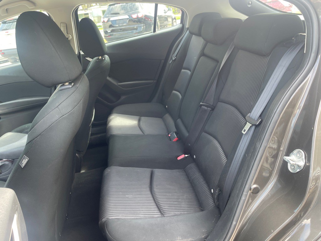 2014 Mazda Mazda3 Image 11