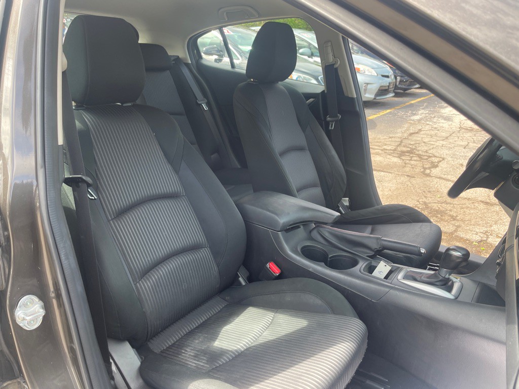 2014 Mazda Mazda3 Image 12
