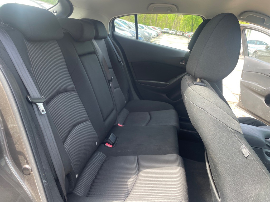 2014 Mazda Mazda3 Image 13