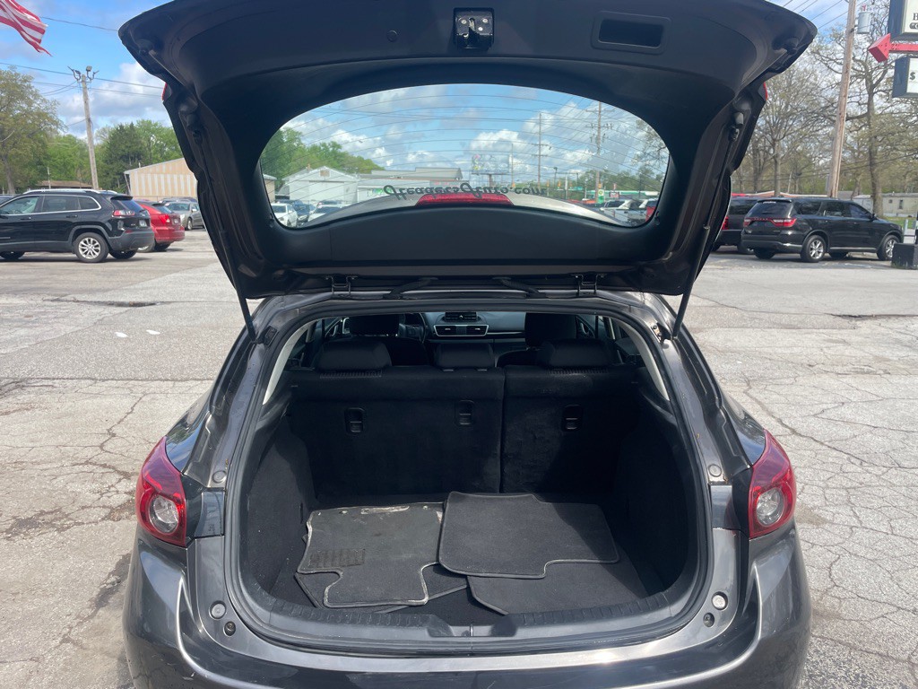 2014 Mazda Mazda3 Image 14