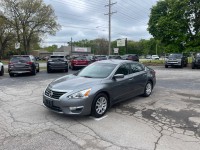 Image for 2015 Nissan Altima 2.5 ID: 7370958