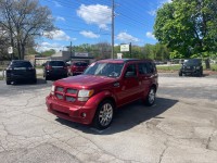 Image for 2007 Dodge Nitro R/T ID: 7370963