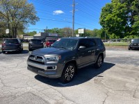 Image for 2014 Toyota 4Runner SR5 ID: 7402814