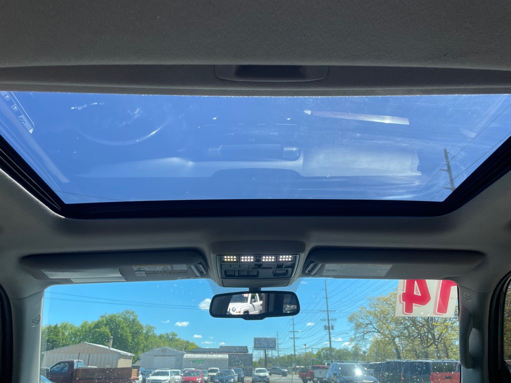 2014 Toyota 4Runner Image 10