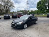 Image for 2015 Chevrolet Malibu 1LT ID: 7403118
