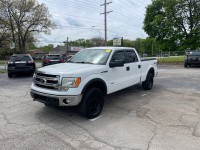 Image for 2014 Ford F-150 Supercrew ID: 7403129