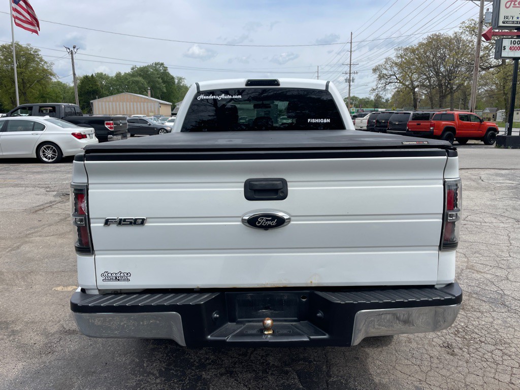 2014 Ford F-150 Image 6
