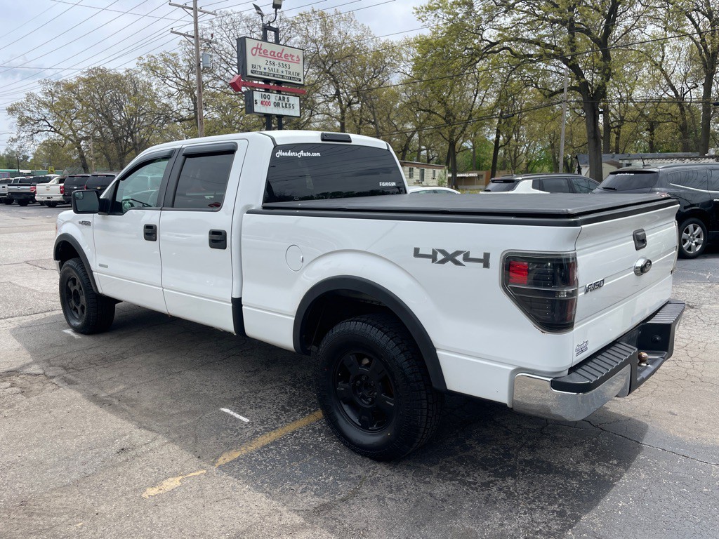 2014 Ford F-150 Image 7