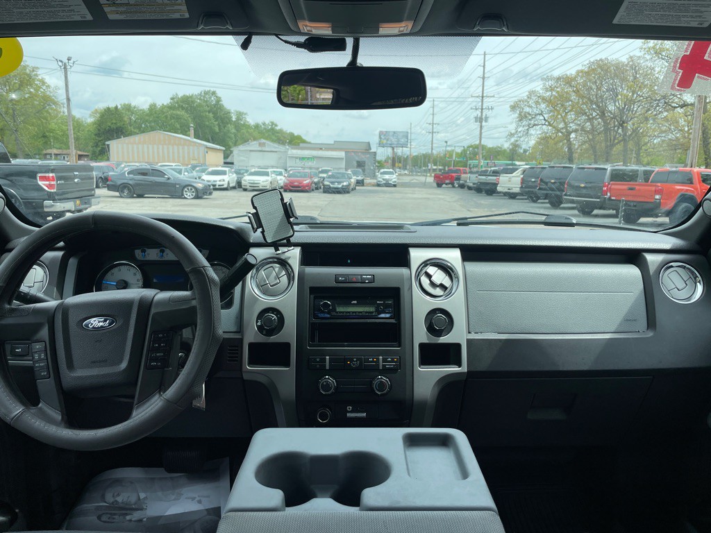 2014 Ford F-150 Image 9
