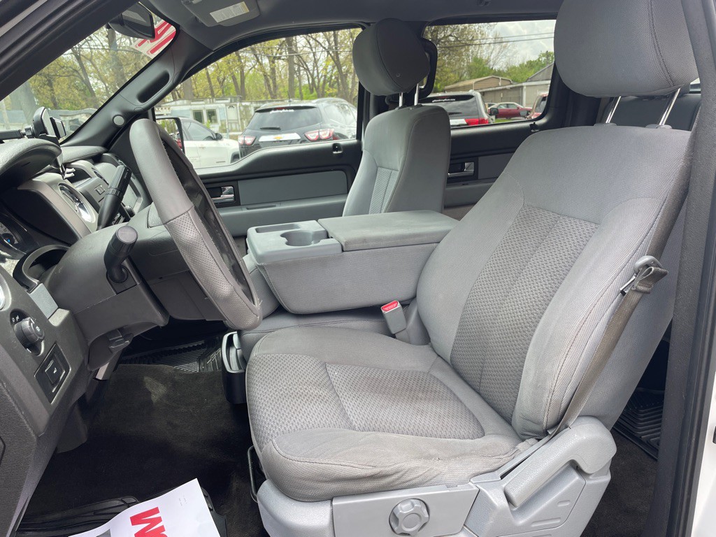 2014 Ford F-150 Image 10