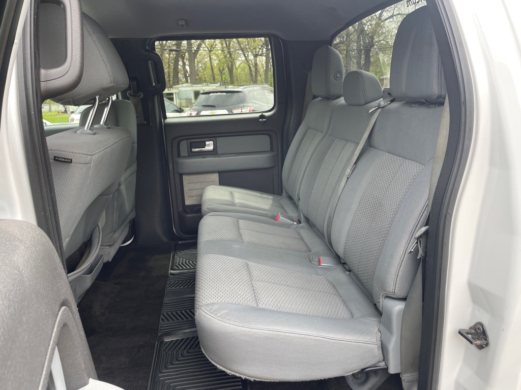 2014 Ford F-150 Image 11