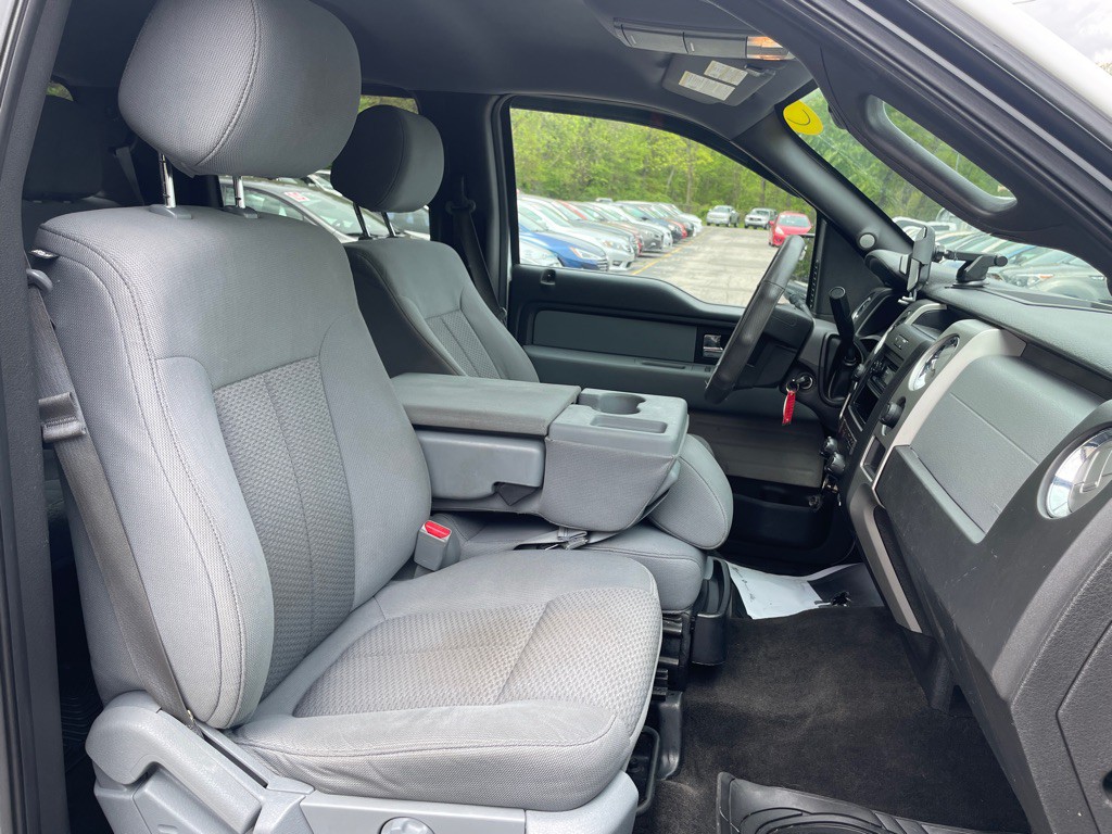 2014 Ford F-150 Image 12
