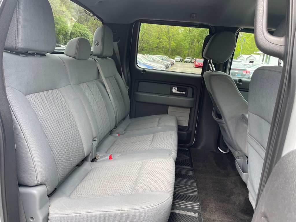 2014 Ford F-150 Image 13