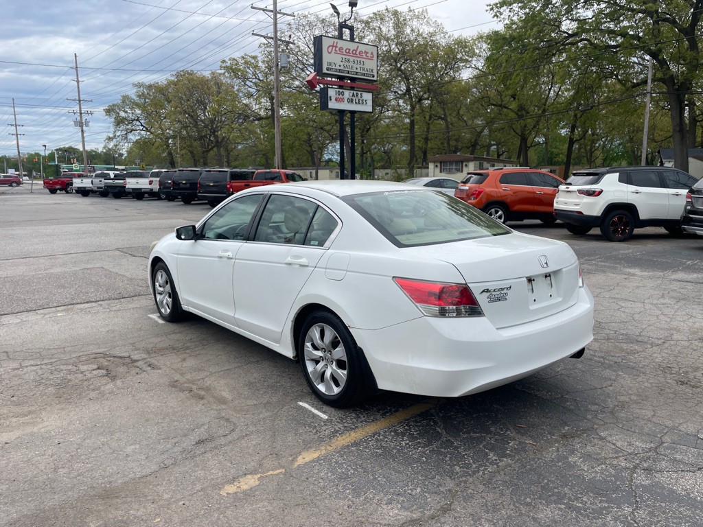 2009 Honda Accord Image 7